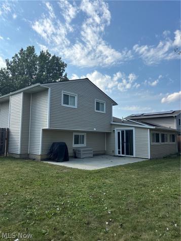 121 Bethesda Circle Elyria OH 44035