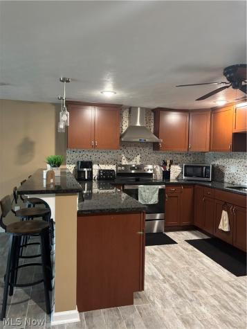 121 Bethesda Circle Elyria OH 44035