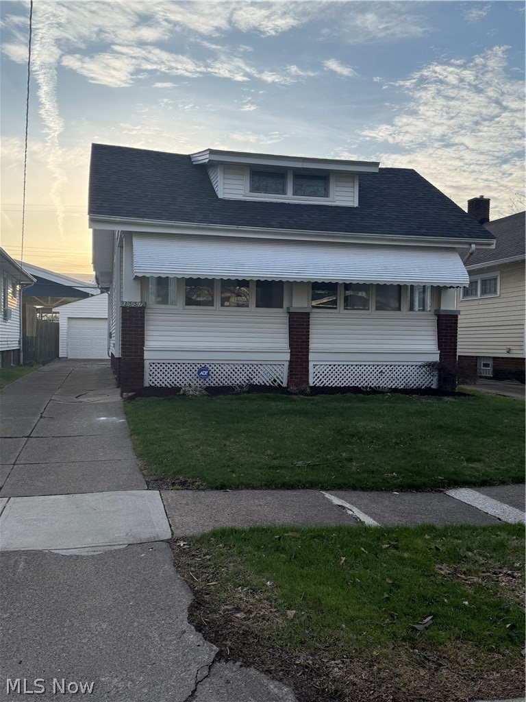 3557 W 120th Street Cleveland OH 44111