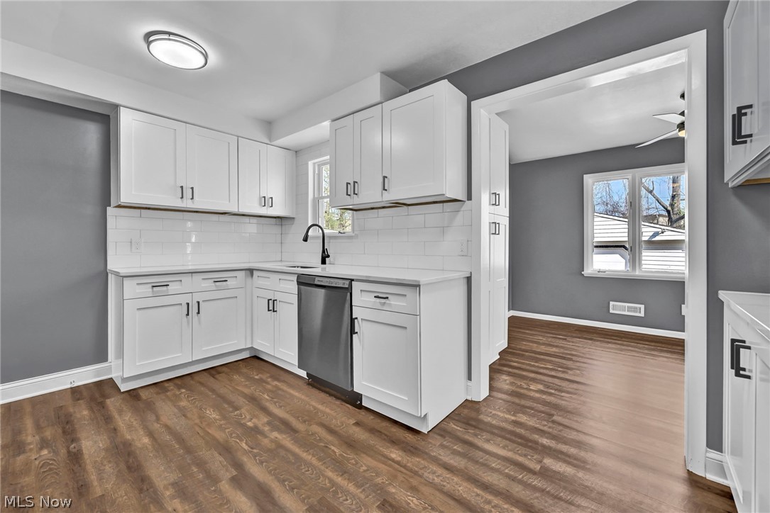 612 North Street Brooklyn Heights OH 44131