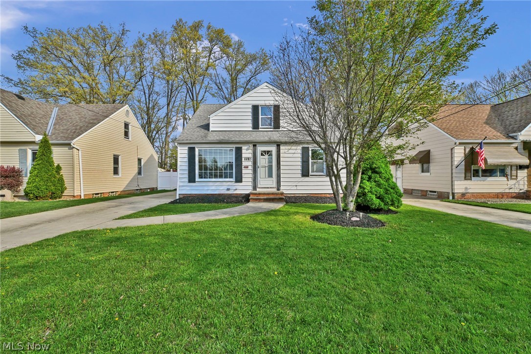 612 North Street Brooklyn Heights OH 44131