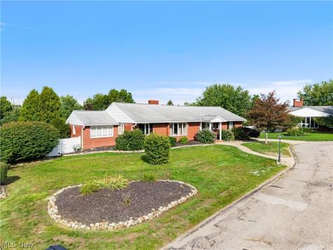 150 Sharmont Drive Steubenville OH 43952