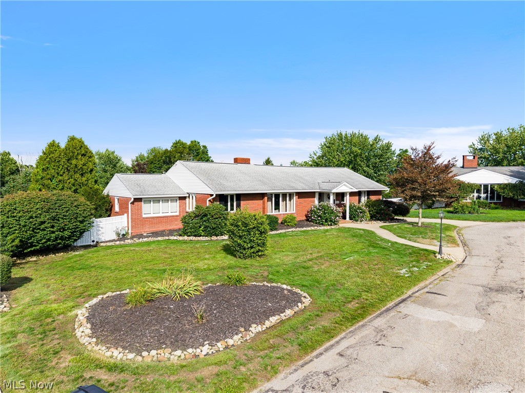 150 Sharmont Drive Steubenville OH 43952