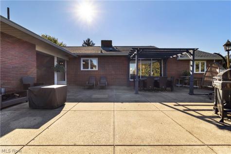 150 Sharmont Drive Steubenville OH 43952