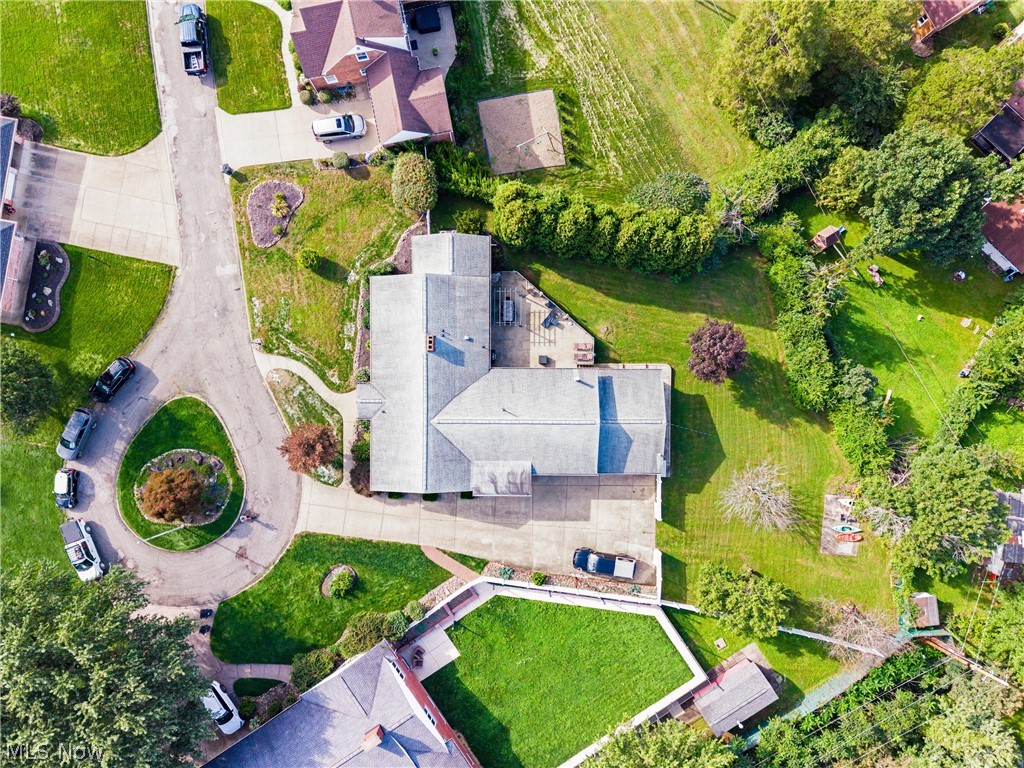 150 Sharmont Drive Steubenville OH 43952