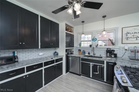 228 Kenwick Drive Akron OH 44313