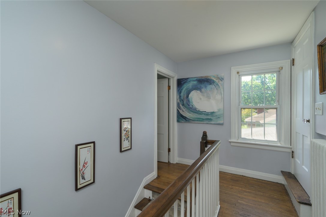 228 Kenwick Drive Akron OH 44313