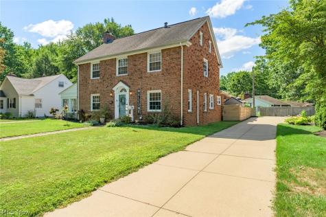 228 Kenwick Drive Akron OH 44313