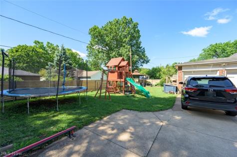 228 Kenwick Drive Akron OH 44313