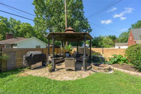 228 Kenwick Drive Akron OH 44313