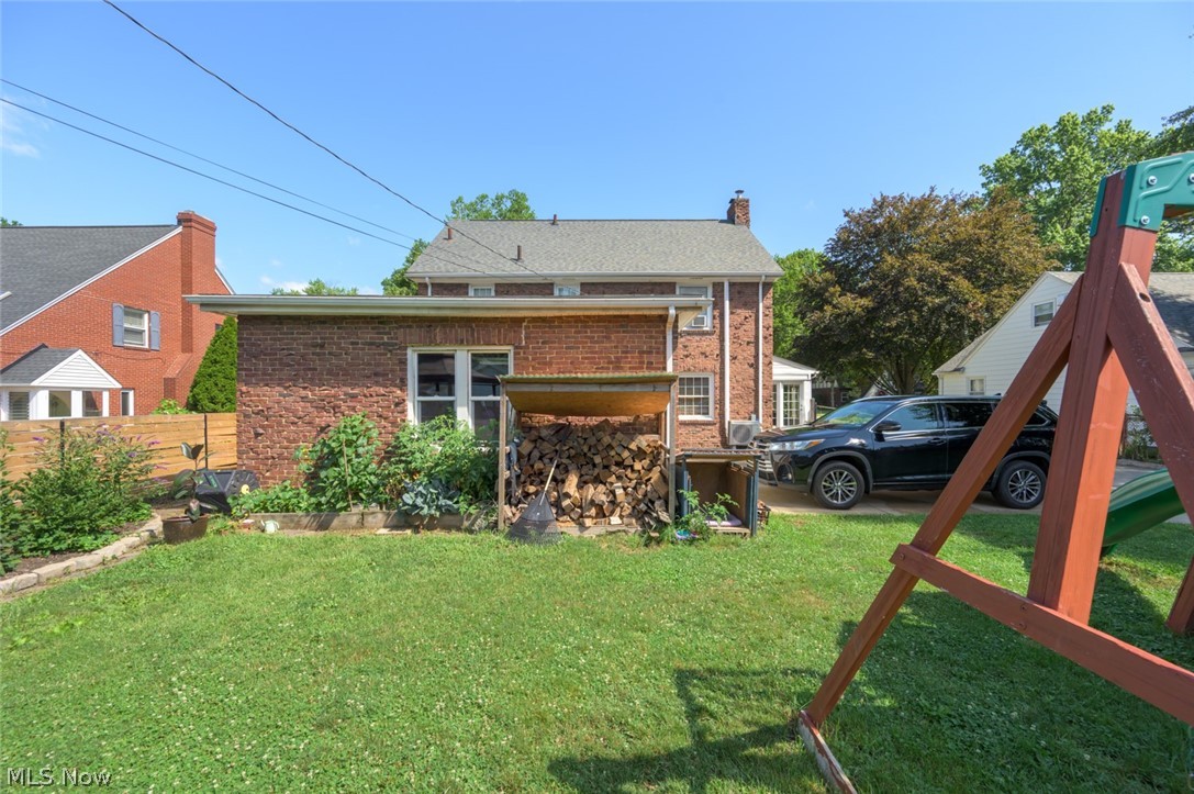 228 Kenwick Drive Akron OH 44313