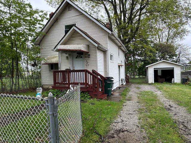 377 Talbot Avenue Akron OH 44306