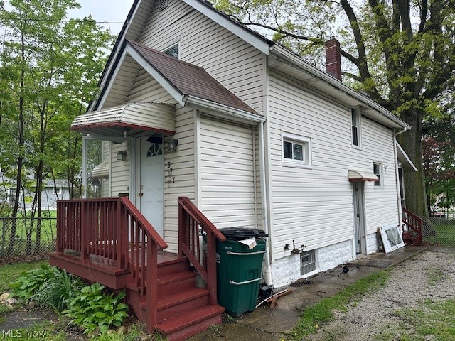 377 Talbot Avenue Akron OH 44306