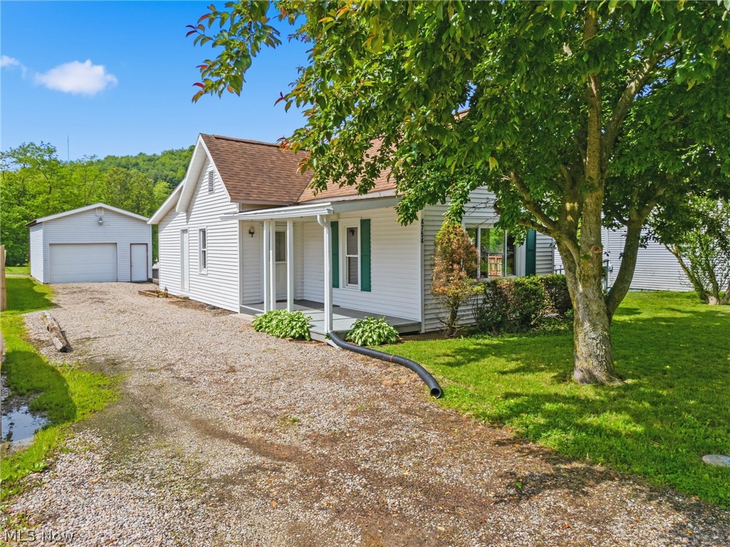 4754 Rutledge Street Midvale OH 44653