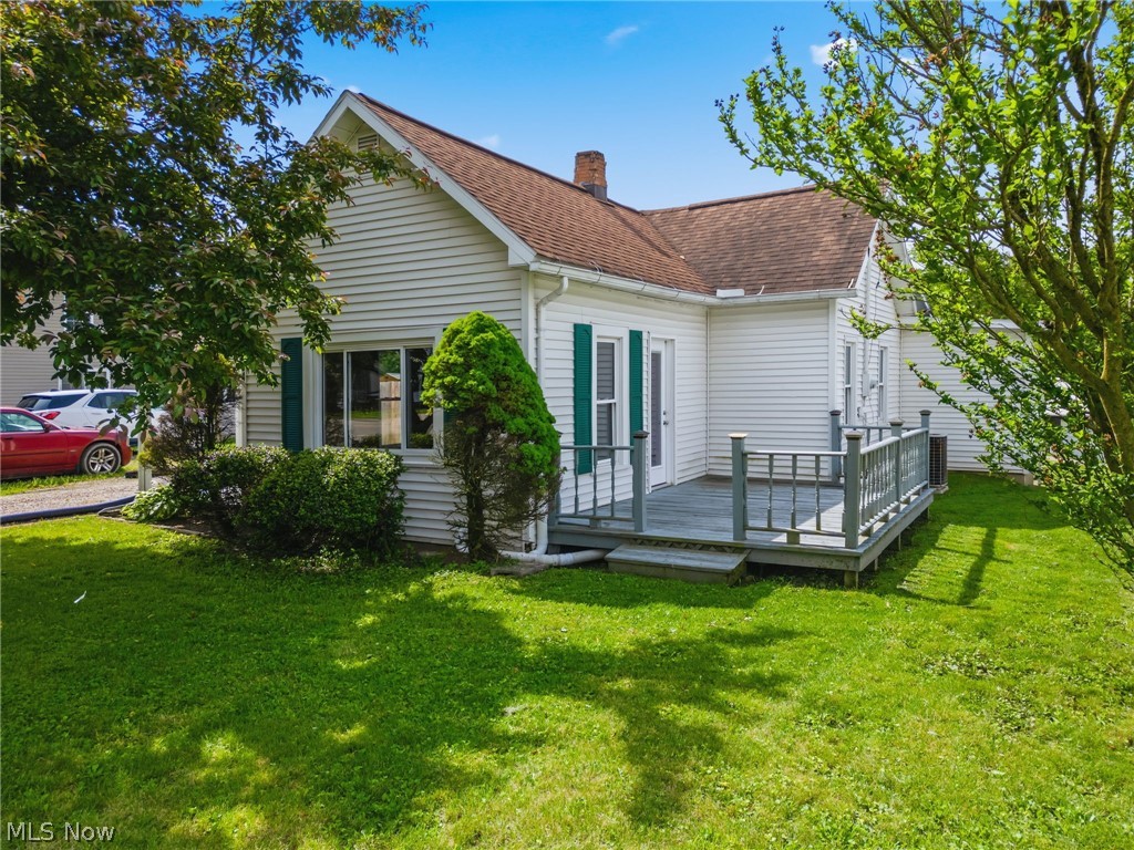4754 Rutledge Street Midvale OH 44653