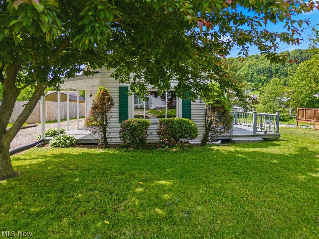 4754 Rutledge Street Midvale OH 44653