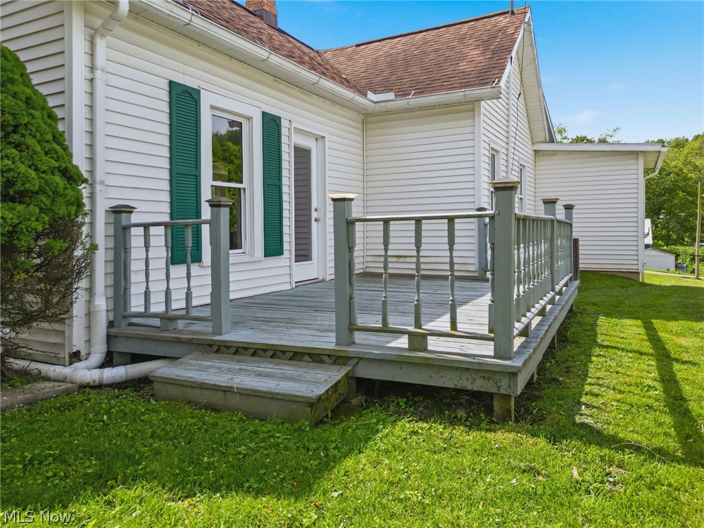 4754 Rutledge Street Midvale OH 44653