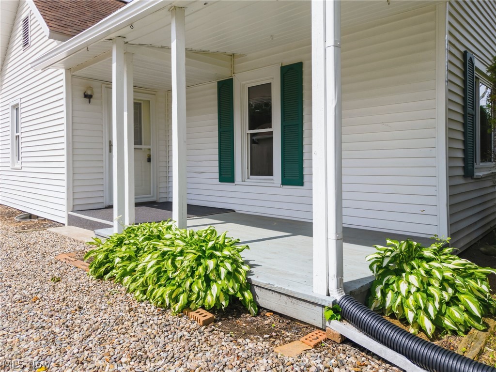 4754 Rutledge Street Midvale OH 44653