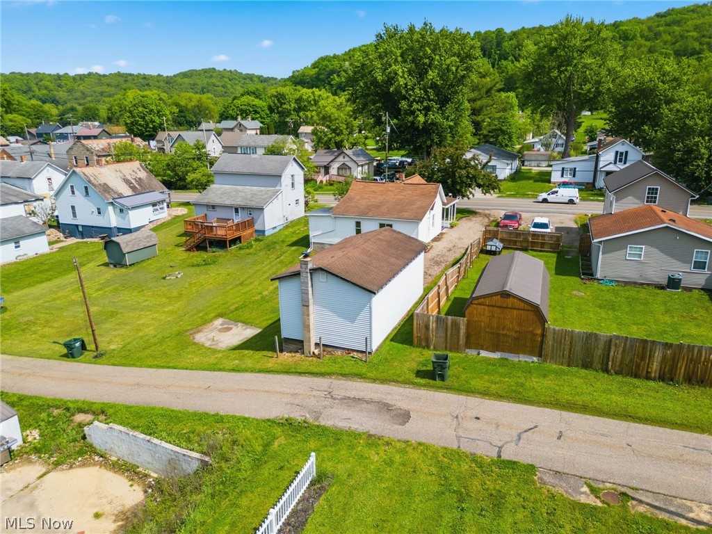 4754 Rutledge Street Midvale OH 44653