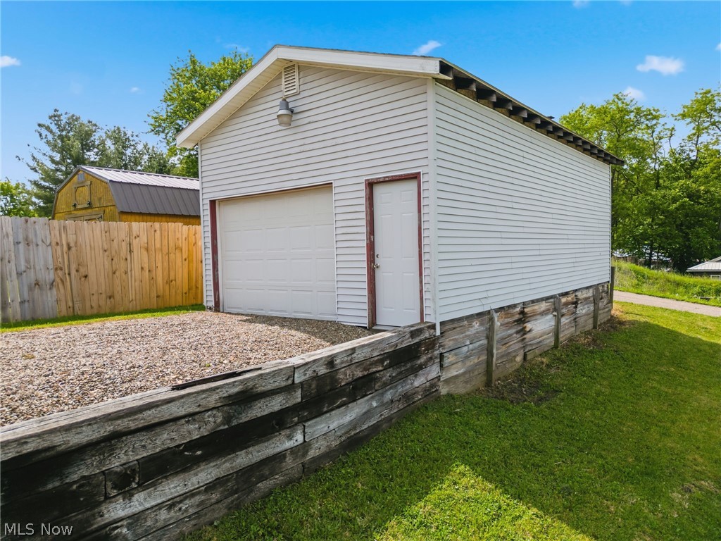 4754 Rutledge Street Midvale OH 44653