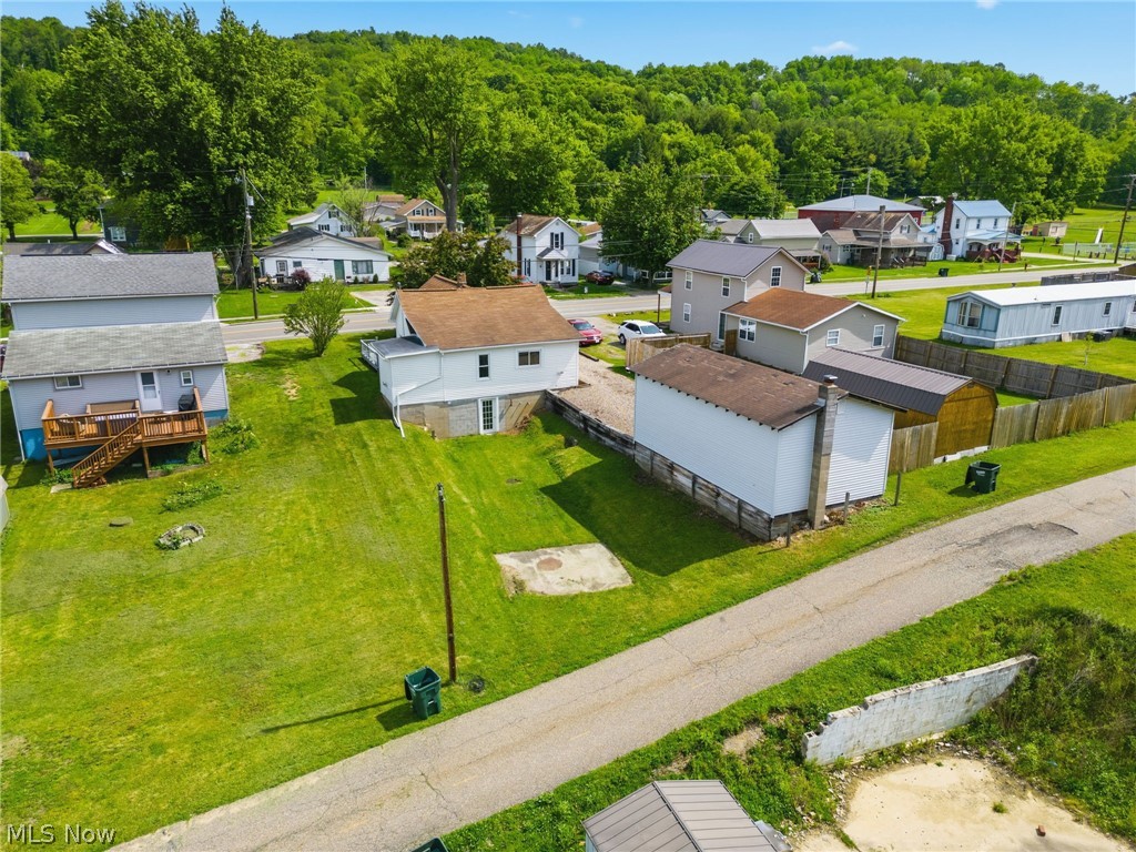 4754 Rutledge Street Midvale OH 44653