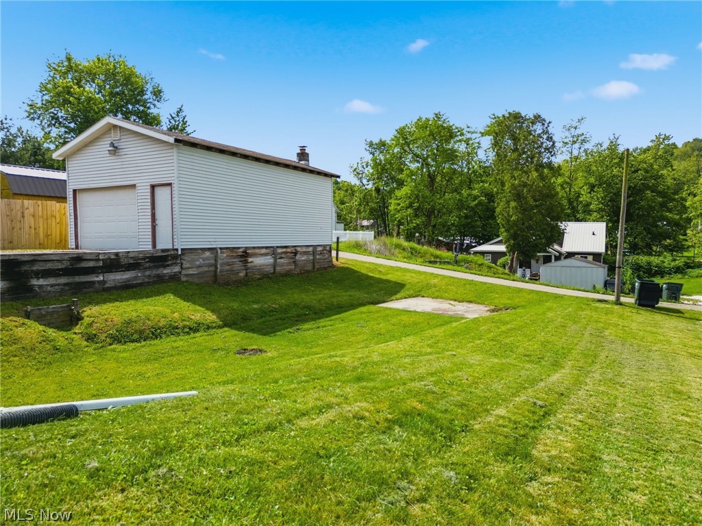 4754 Rutledge Street Midvale OH 44653