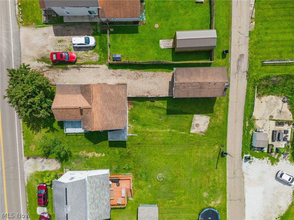 4754 Rutledge Street Midvale OH 44653