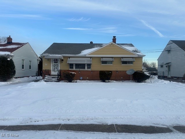 9717 Alexander Road Garfield Heights OH 44125