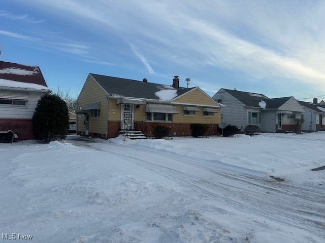 9717 Alexander Road Garfield Heights OH 44125