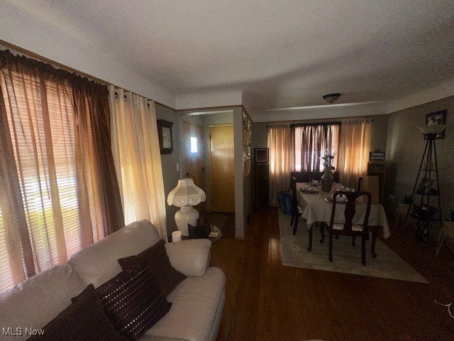9717 Alexander Road Garfield Heights OH 44125