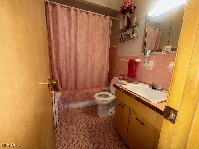 9717 Alexander Road Garfield Heights OH 44125