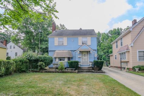 4550 Lilac Road South Euclid OH 44121