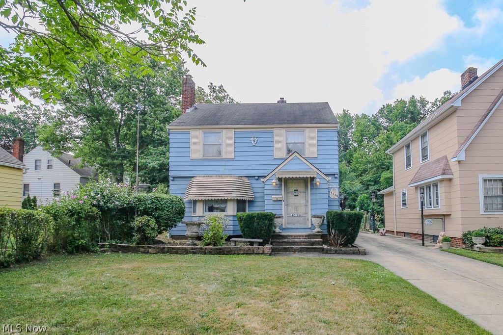 4550 Lilac Road South Euclid OH 44121