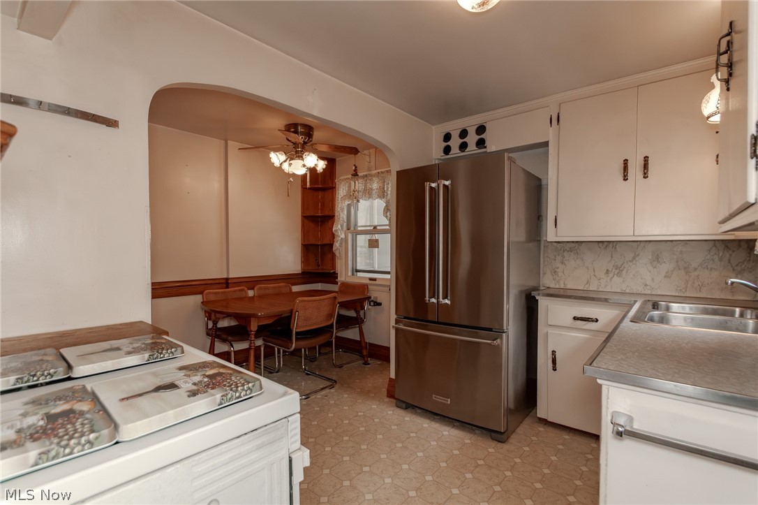 4550 Lilac Road South Euclid OH 44121