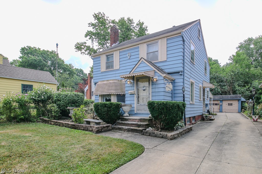 4550 Lilac Road South Euclid OH 44121
