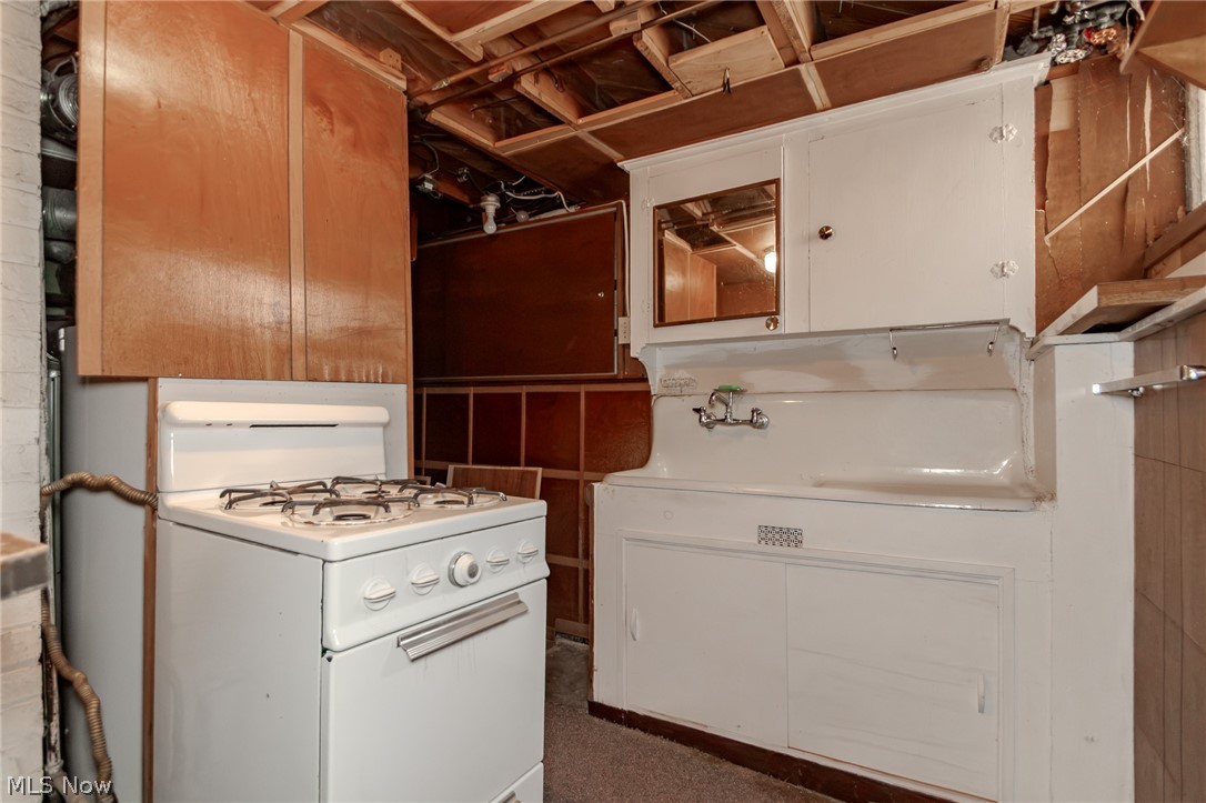 4550 Lilac Road South Euclid OH 44121