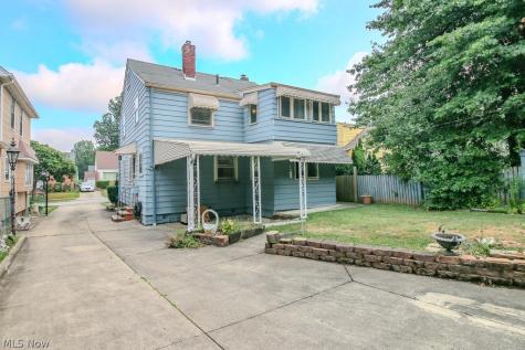 4550 Lilac Road South Euclid OH 44121