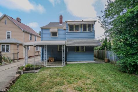 4550 Lilac Road South Euclid OH 44121