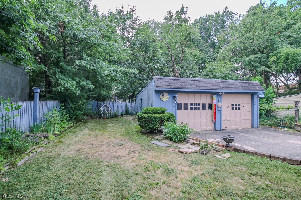 4550 Lilac Road South Euclid OH 44121