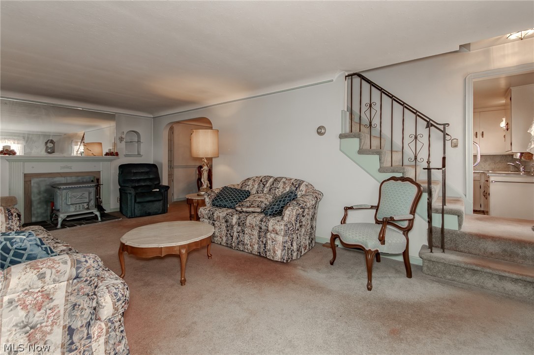 4550 Lilac Road South Euclid OH 44121