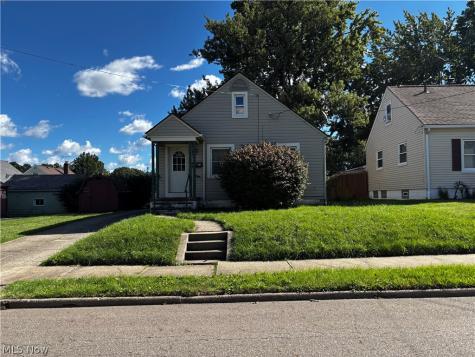 1347 Hammel Street Akron OH 44306