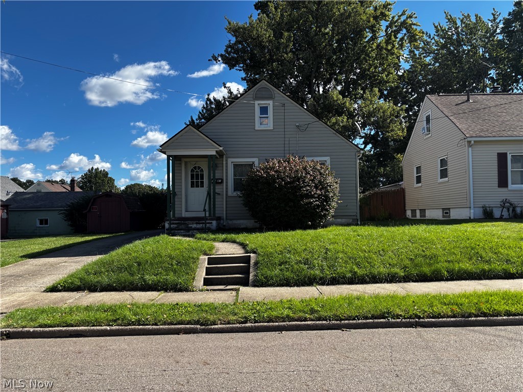 1347 Hammel Street Akron OH 44306