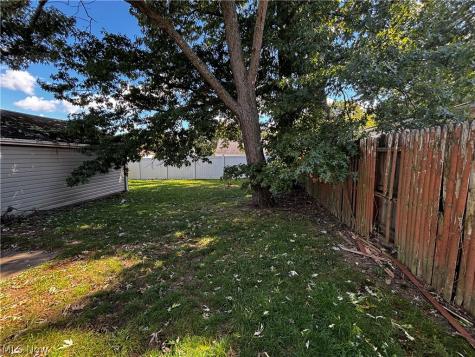1347 Hammel Street Akron OH 44306