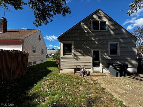 1347 Hammel Street Akron OH 44306
