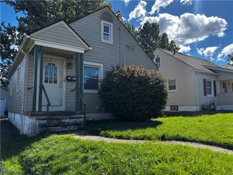 1347 Hammel Street Akron OH 44306