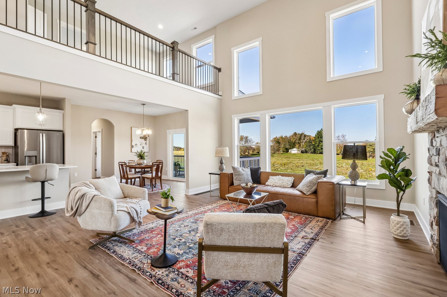 2287 NW Ledgestone Drive NW Uniontown OH 44685