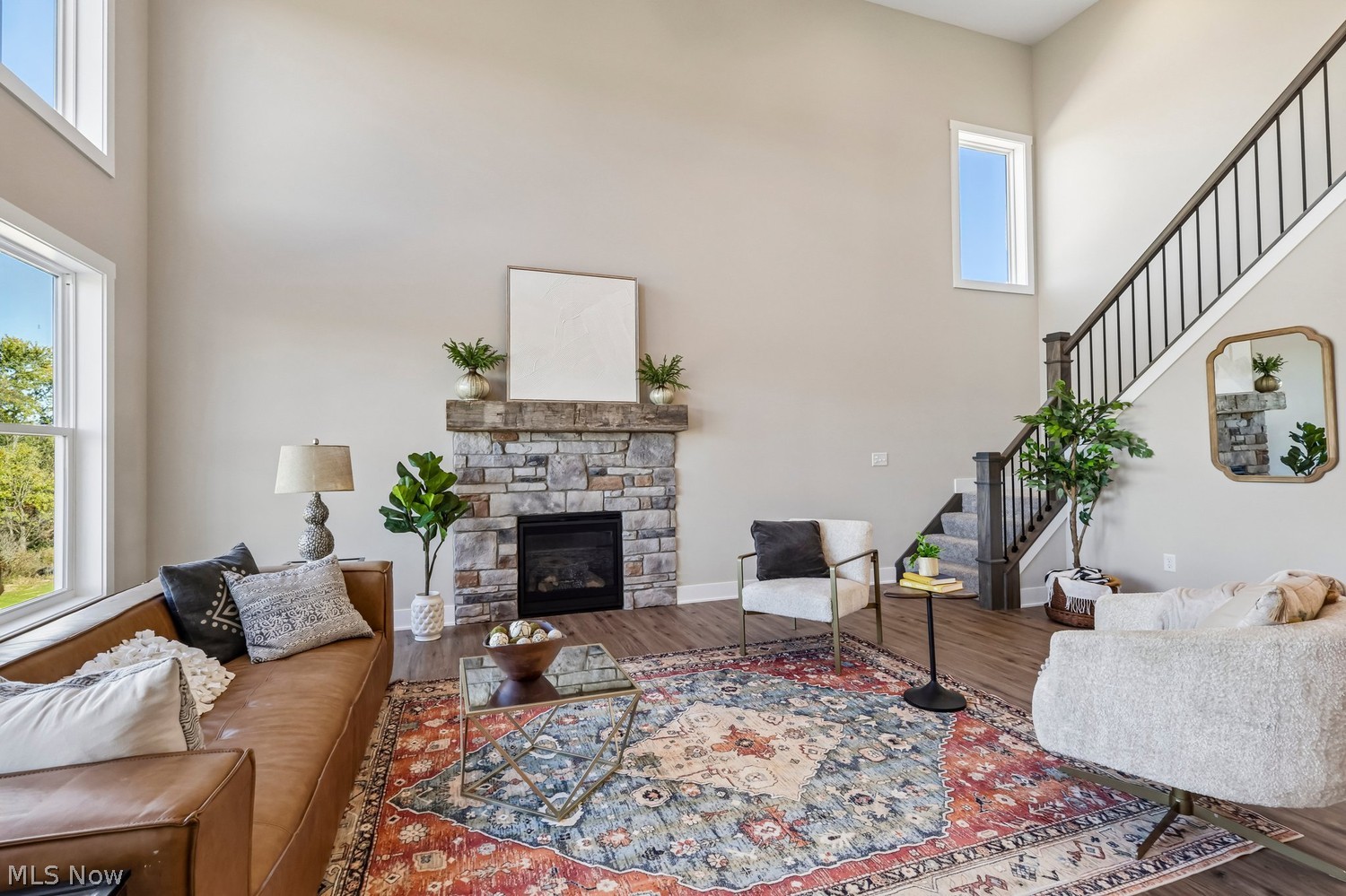 2287 NW Ledgestone Drive NW Uniontown OH 44685
