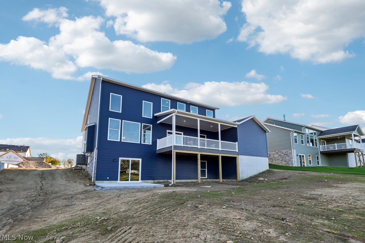 2287 NW Ledgestone Drive NW Uniontown OH 44685