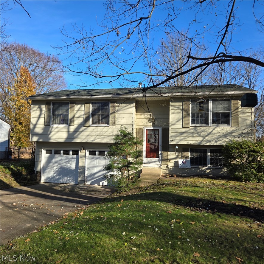 511 Suzanne Drive Kent OH 44240
