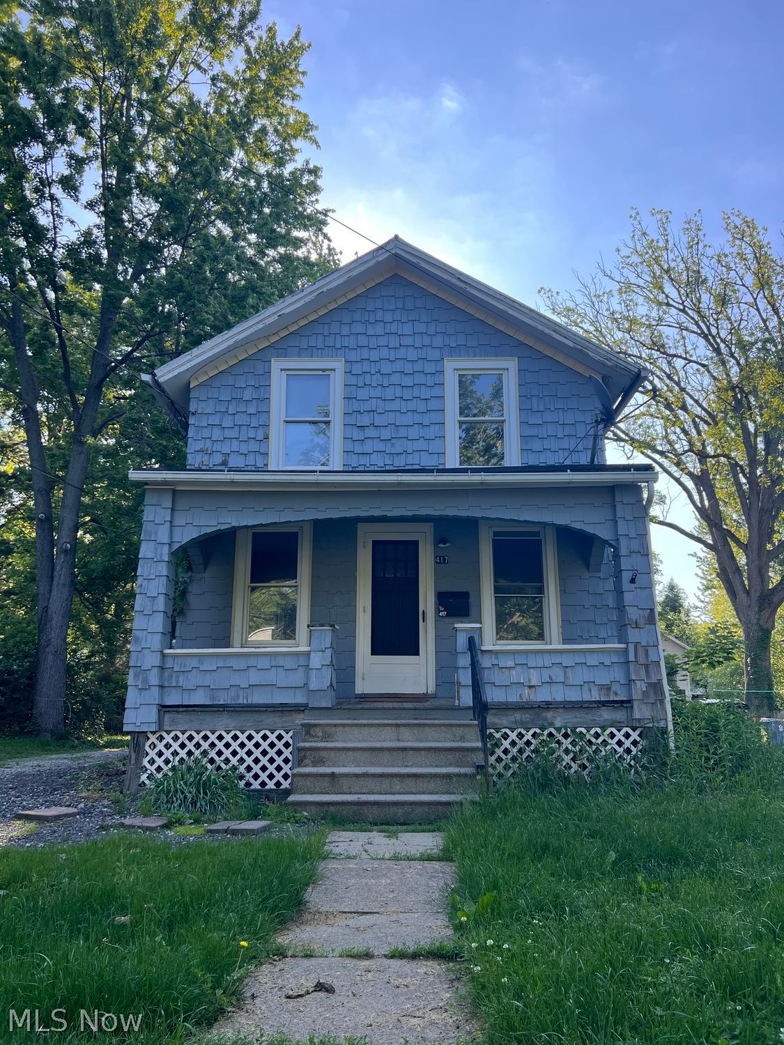 417 Courtland Street Wellington OH 44090